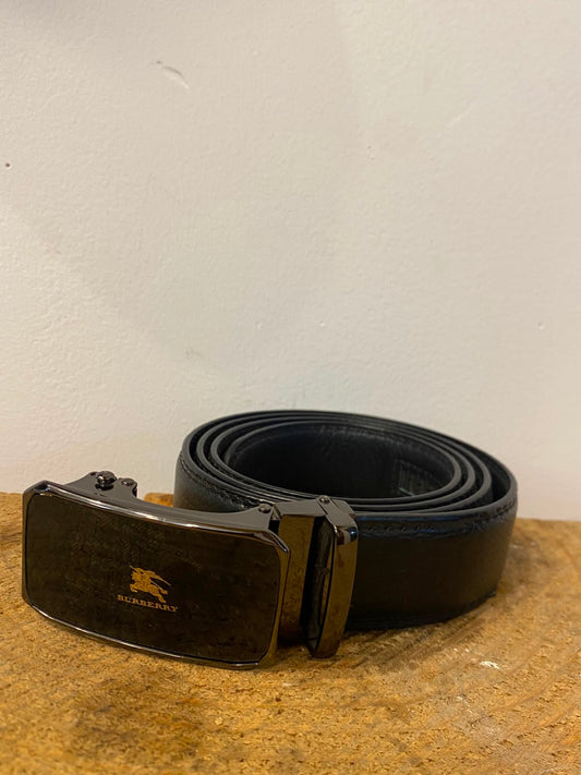 Burberry B