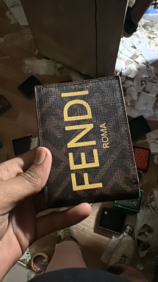 Fendi SW501