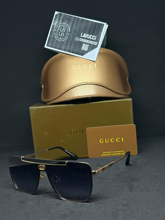 Gucci G5 Glasses