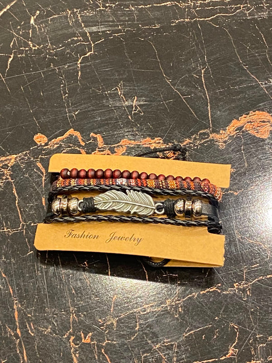Band set 616