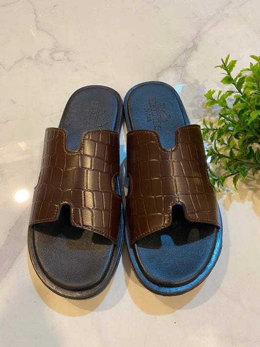 Hermes brown