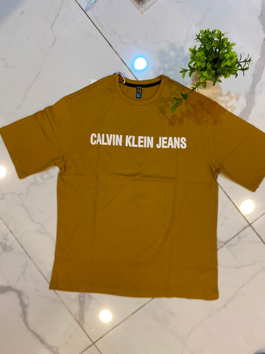 C.k jeans soil