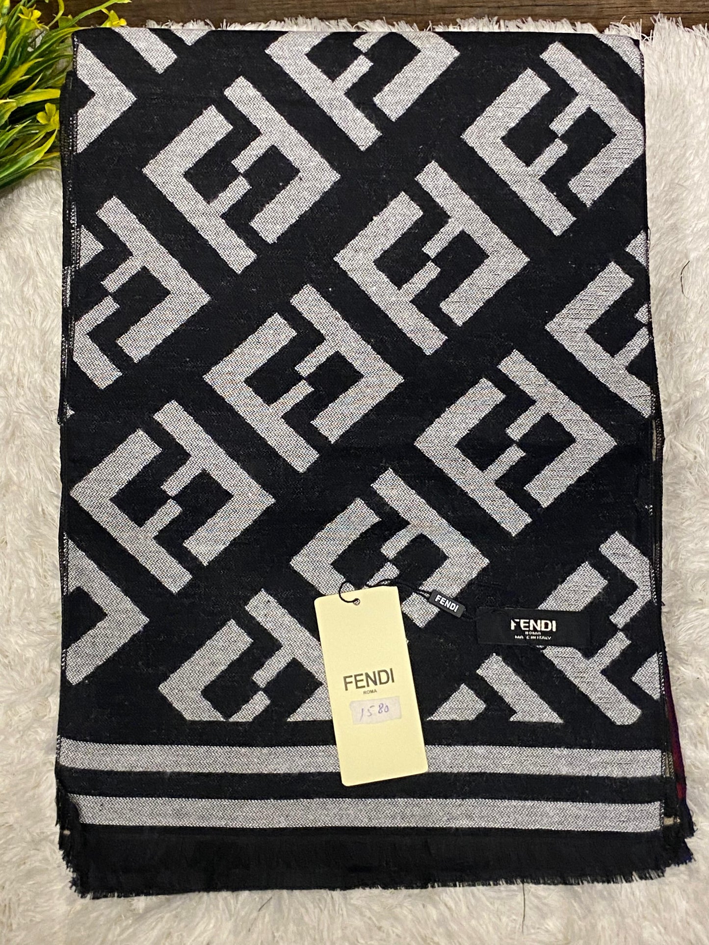 Fendi 1580