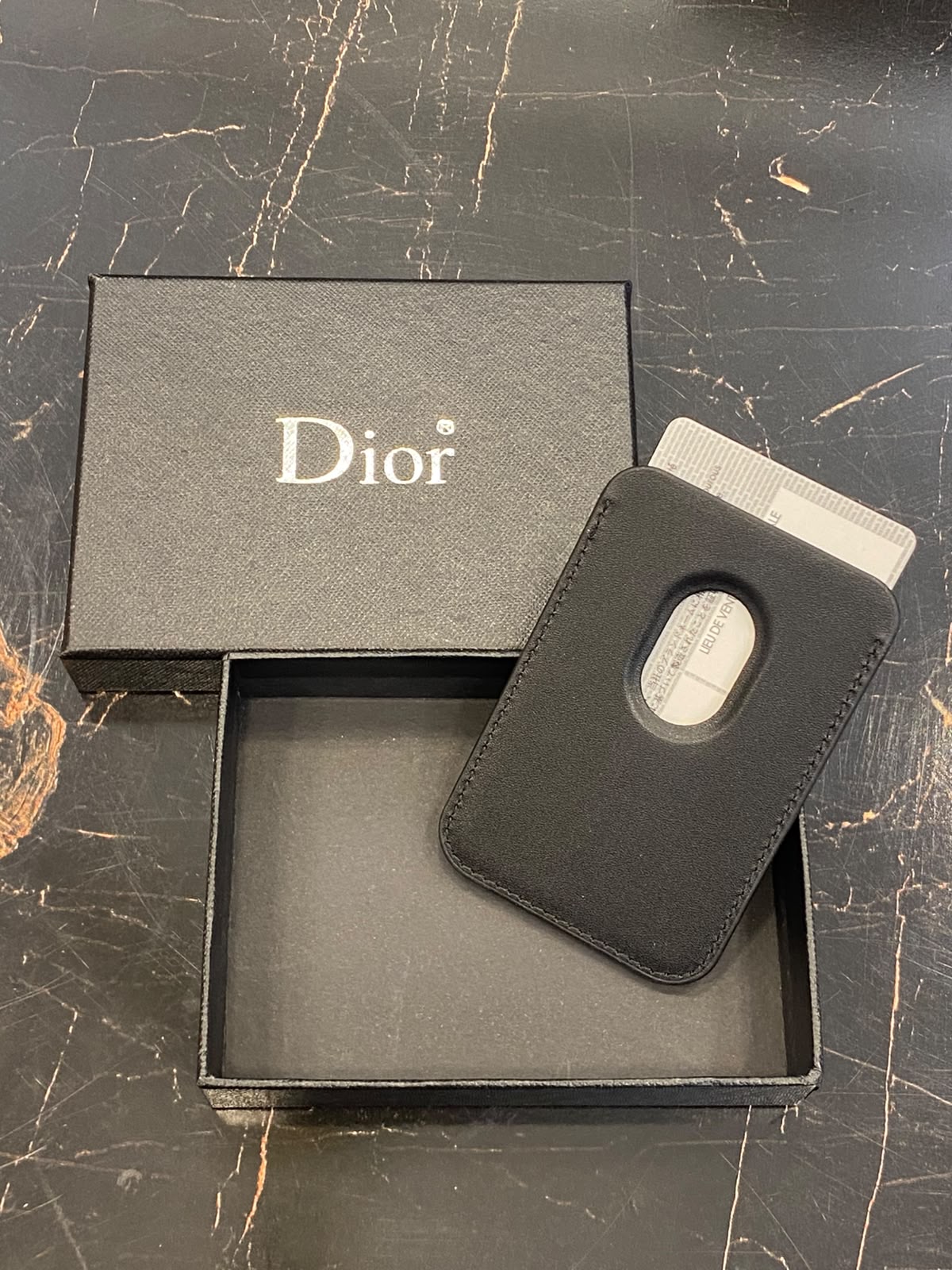Mag Dior 787