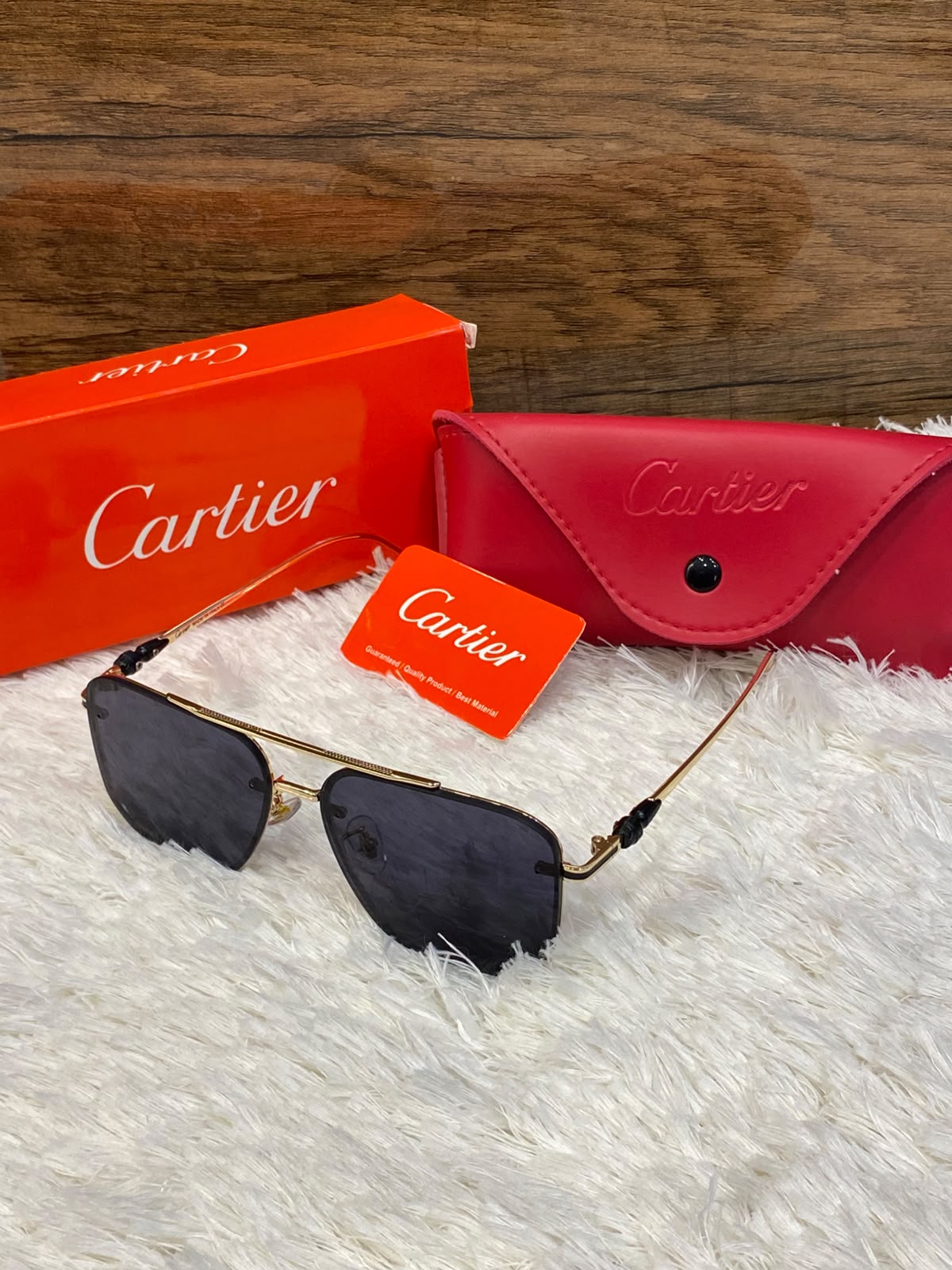 Cartier 1092