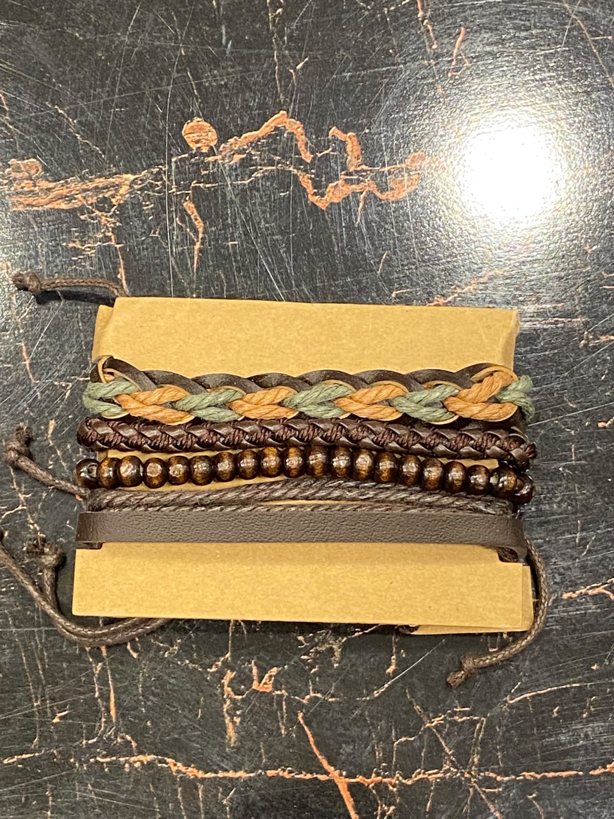 Band set 621