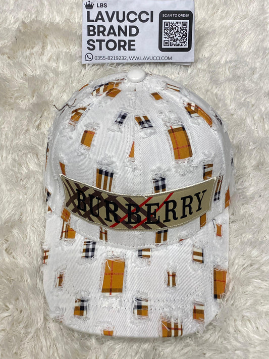 Burberry 1862