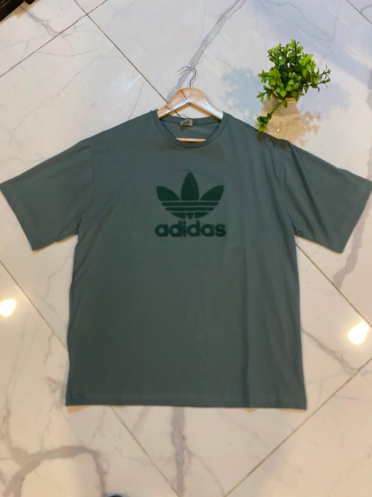 Adidas green