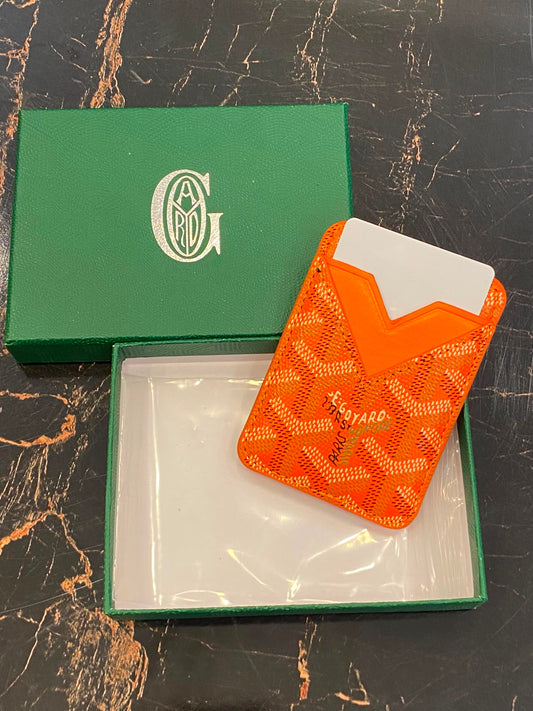 Goyard orange 780