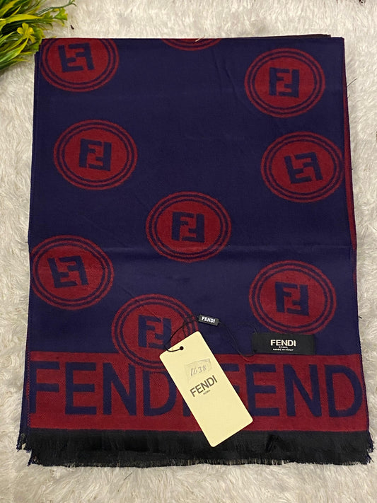 Fendi 1638