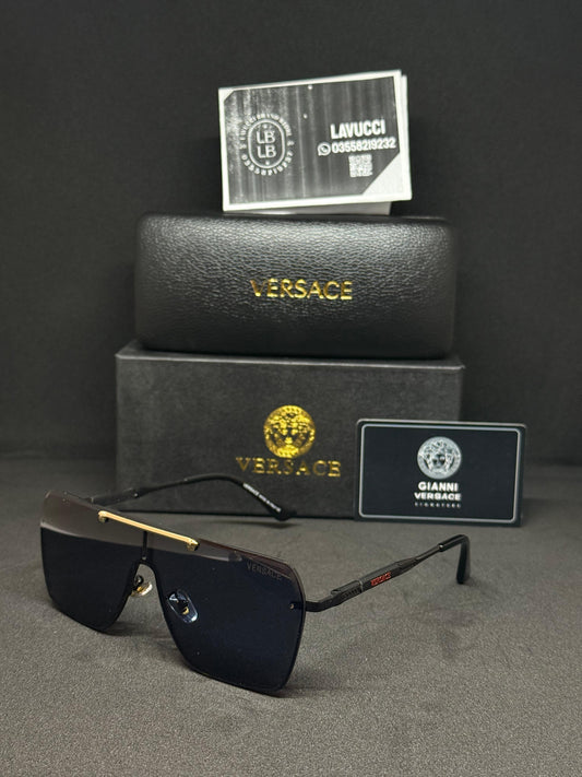 Versace V6 Glasses
