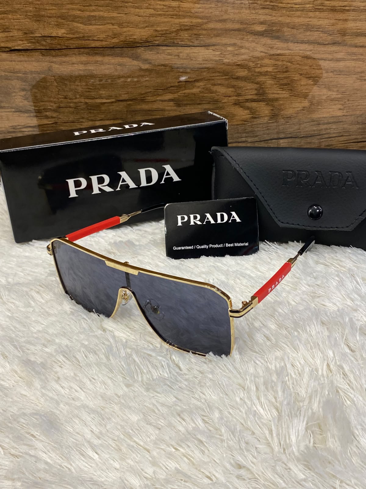 Prada 1097