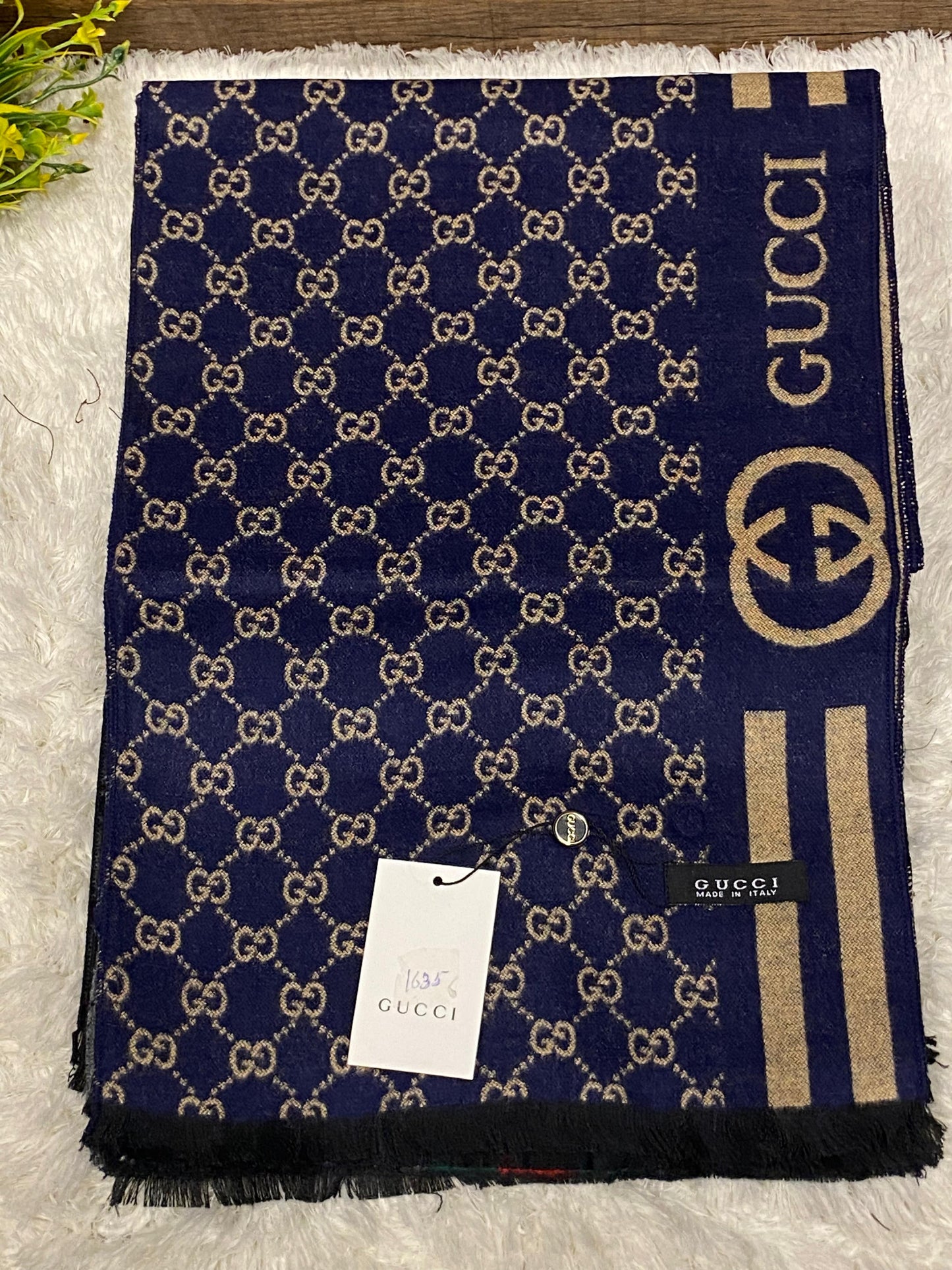 Gucci 1635