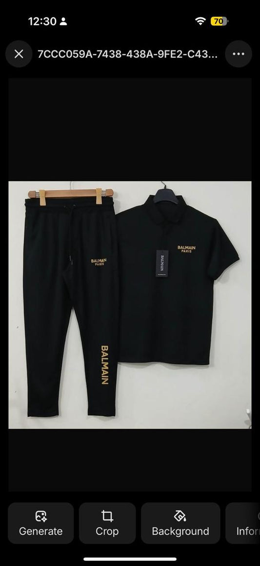 Balmain long
