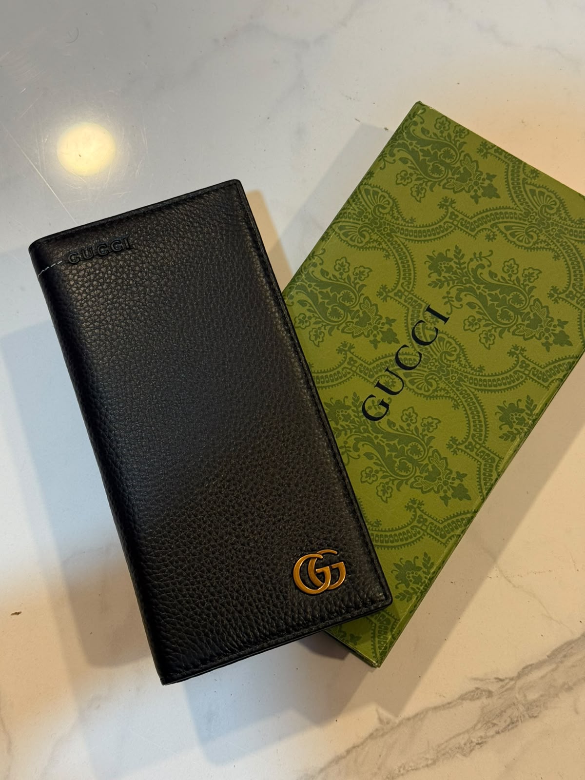 Gucci lw 6649
