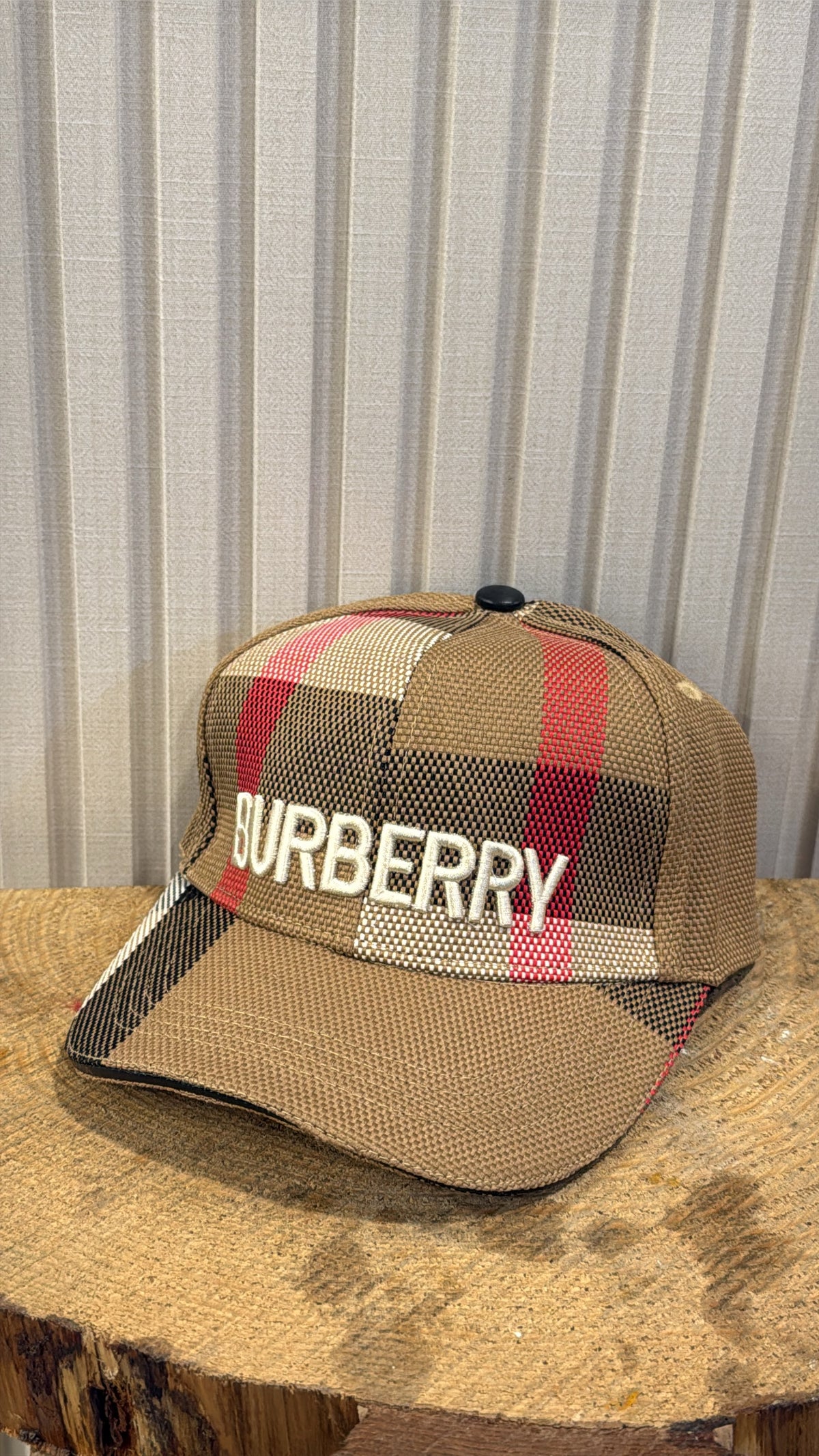 Burberry 1