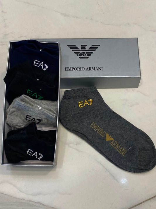 Armani socks 215