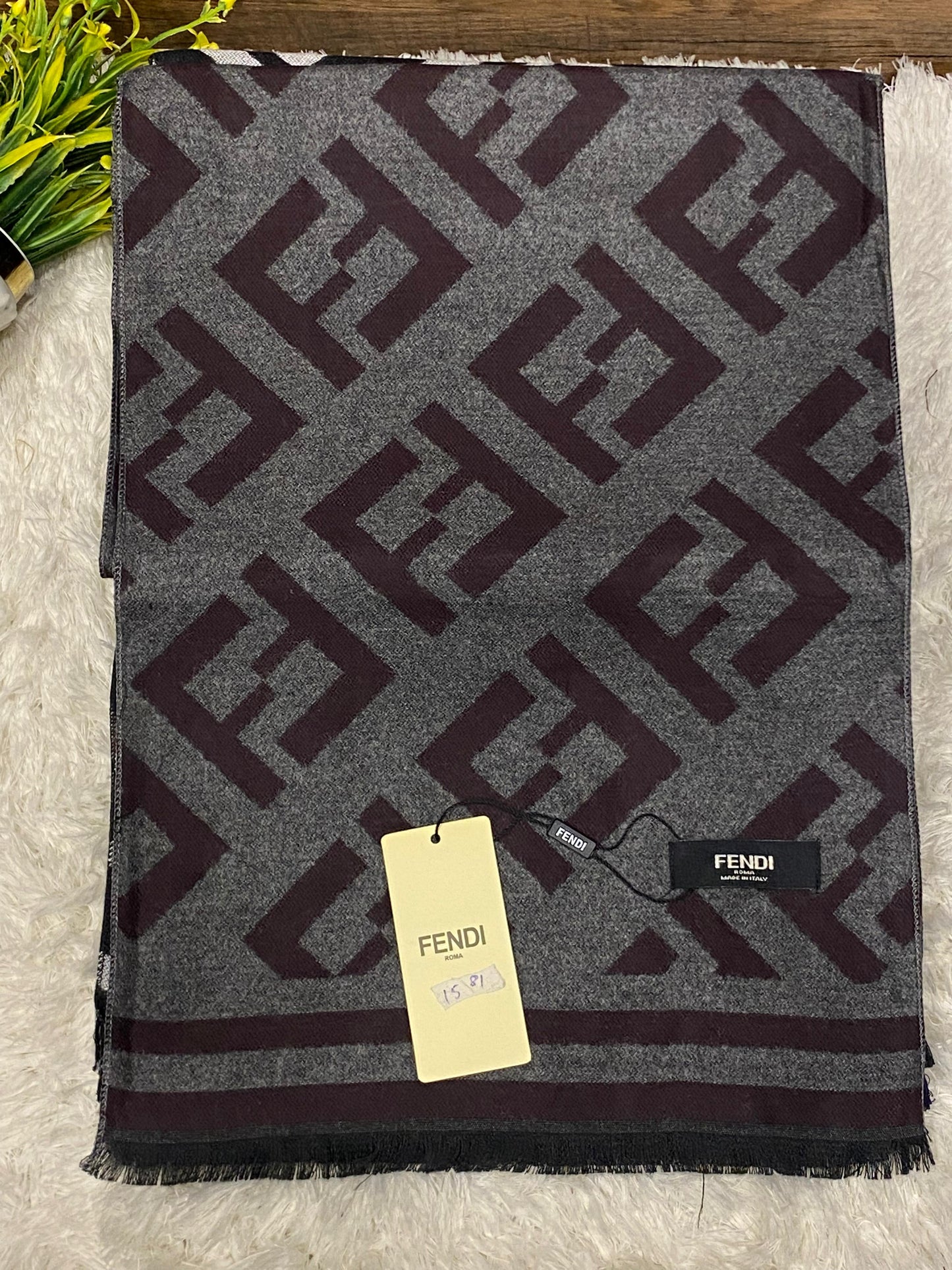 Fendi 1581