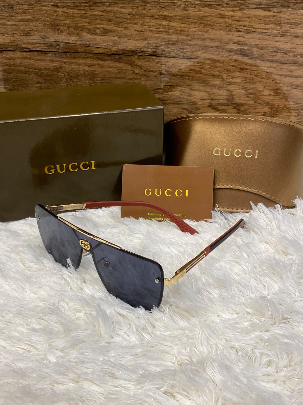 Gucci 1080