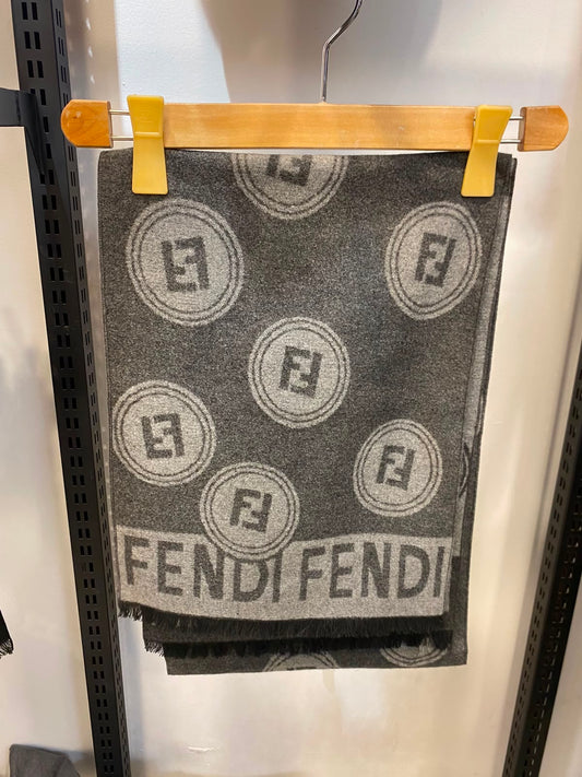 Fendi grey 1
