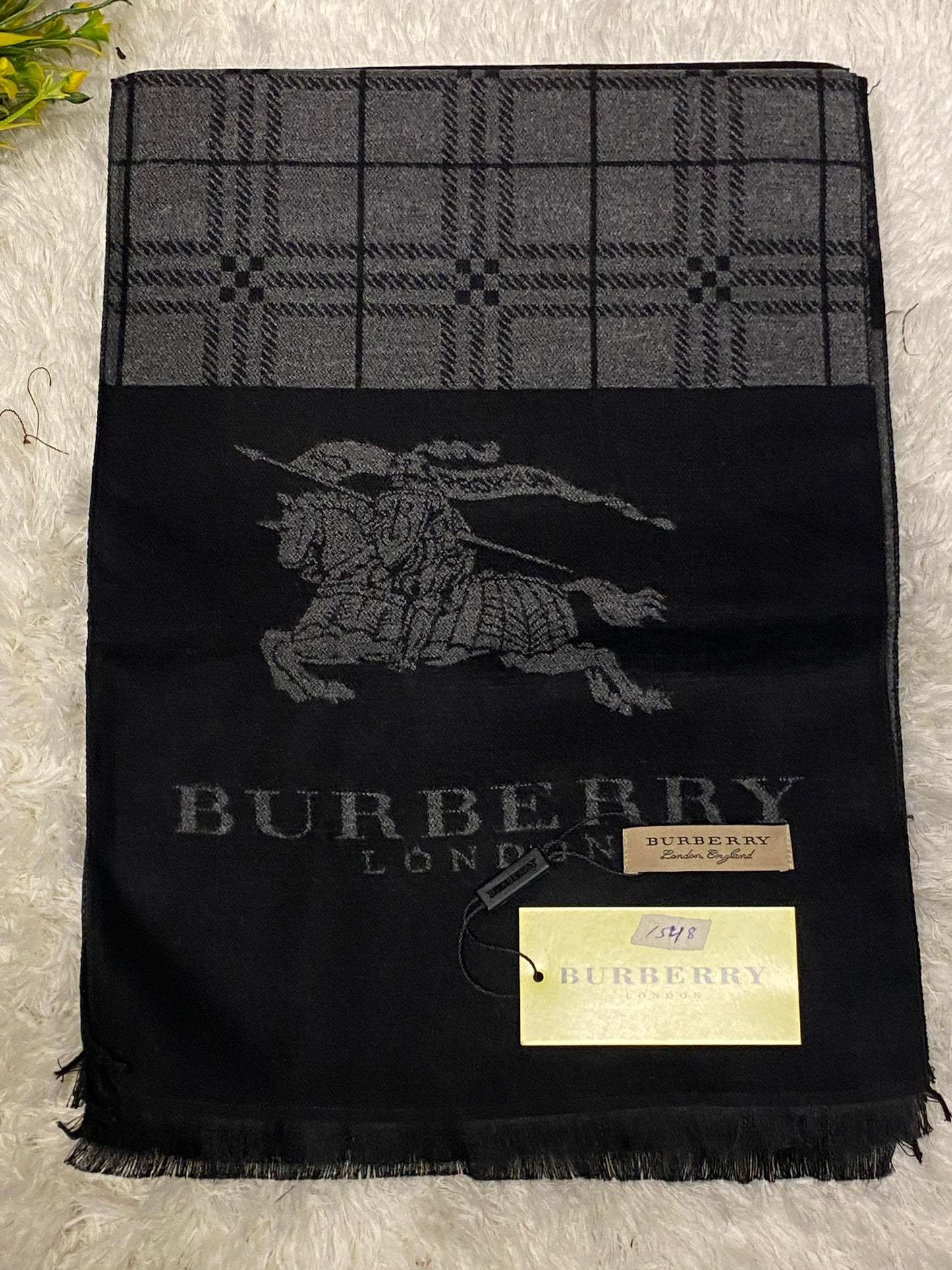 Burberry 1548
