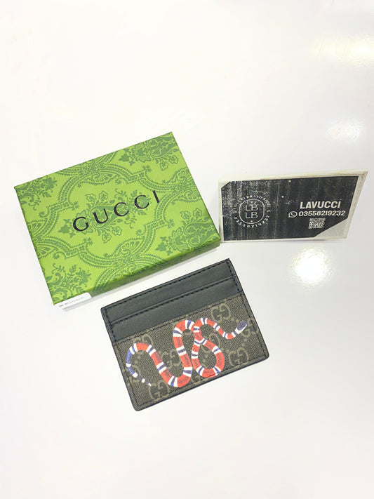 Gucci black a2