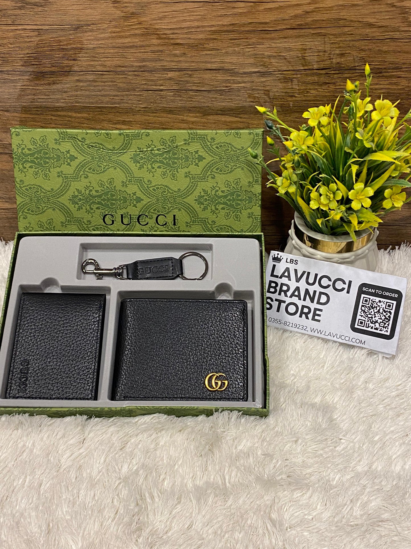 Gucci 3in1