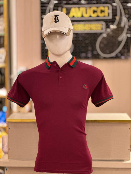 Gucci MR shirt RO1