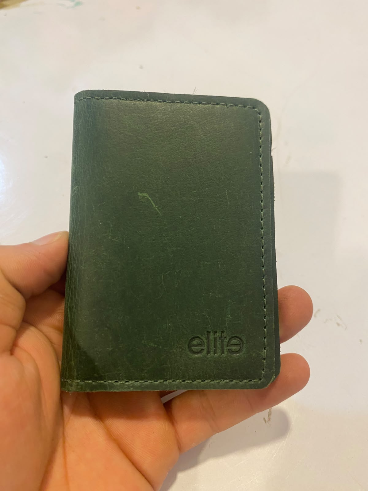 Elite 311