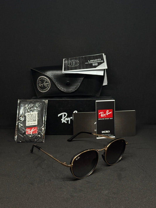 Rayban R1 glasses