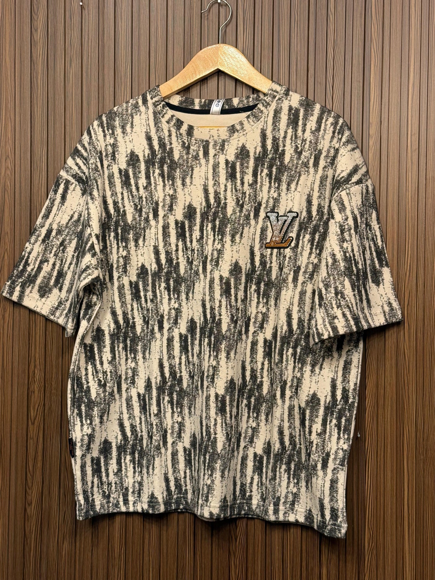 LV cream