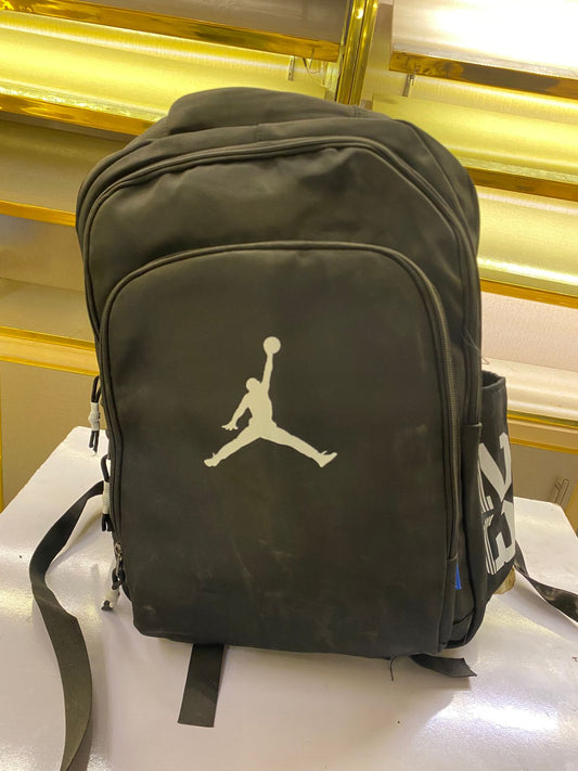Air Jordan ad3