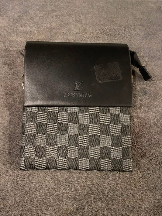 LV black box