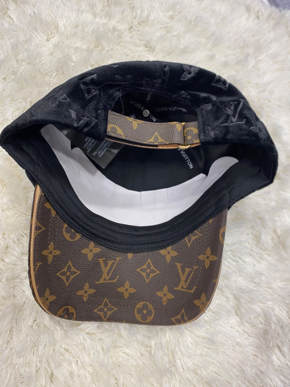 LV black Imp