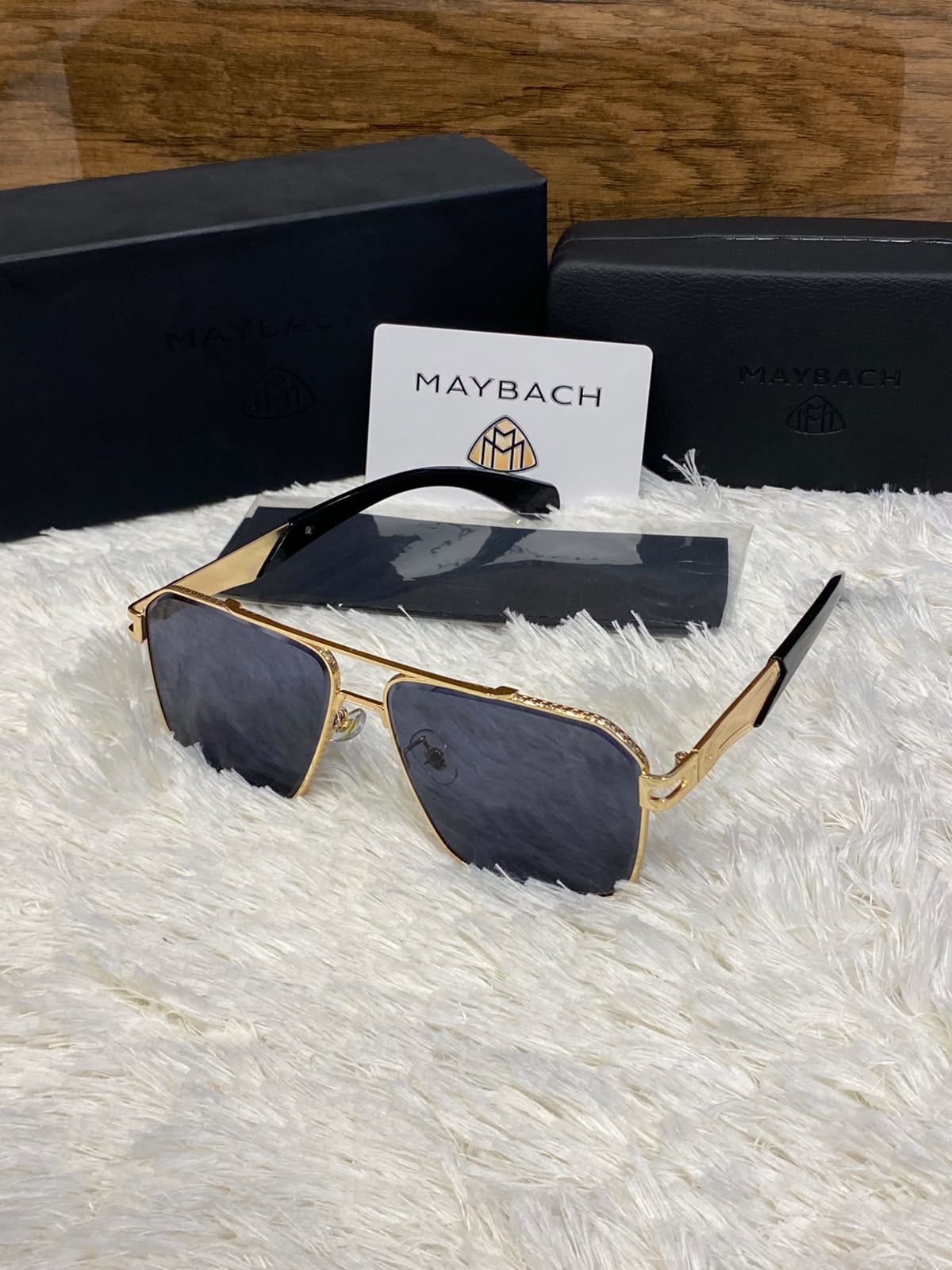 Maybach 1105