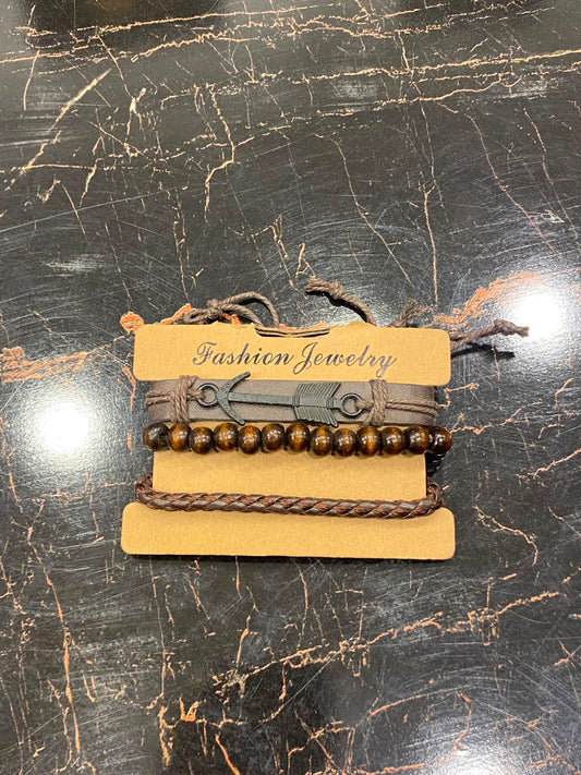 Band set 624