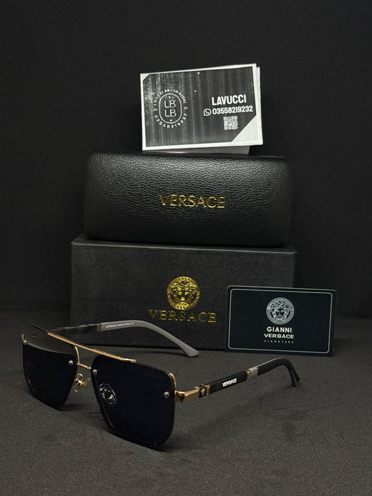 Versace V7 glasses