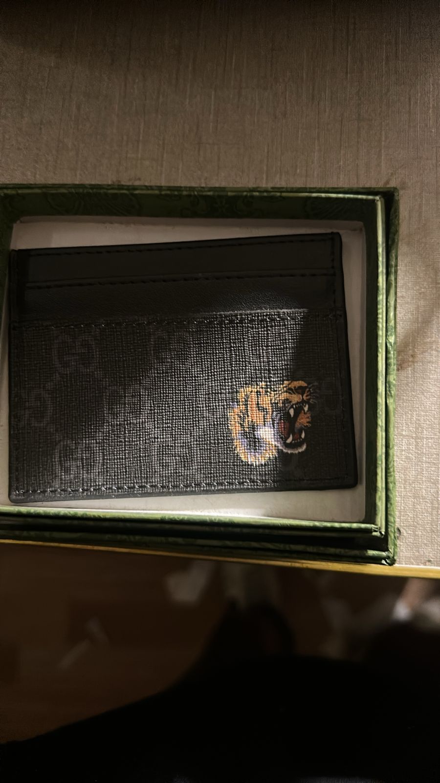 Gucci cd3