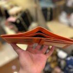 Hermes Leather wallet - Image 2