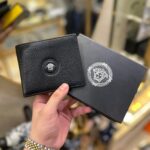 Versace Leather 953A Wallet