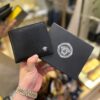 Versace Leather 18042A Wallet