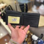 Gucci Leather 814A  Wallet - Image 2