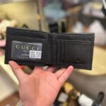Gucci Leather 3959A Wallet - Image 2