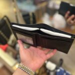 Gucci Leather 3959A Wallet - Image 3