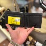 Fendi Leather 8917A Wallet - Image 2