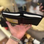 Fendi Leather 8917A Wallet - Image 3