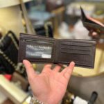 Gucci Skin Bee Wallet - Image 2