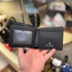 Gucci Black Snake Wallet - Image 2