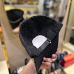 Dior Black Cap - Image 2