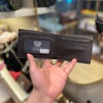 Versace Coffee Wallet - Image 2